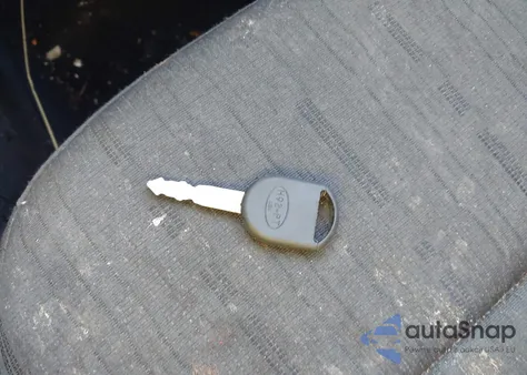 2011 Ford Focus Se из США, поврежденный, VIN 1FAHP3FN2BW189422